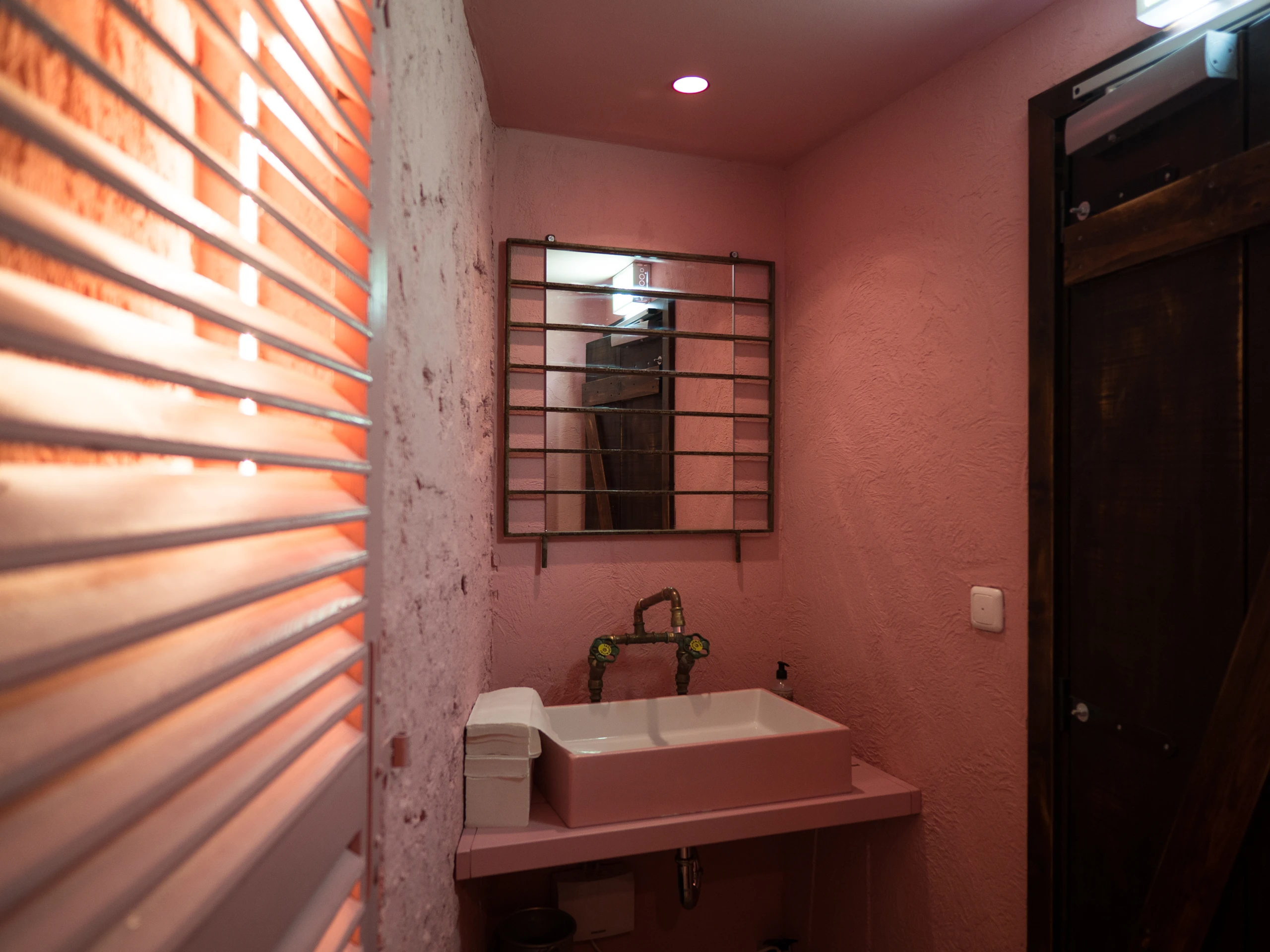 eatdoori 3 ett la benn restaurant design 9