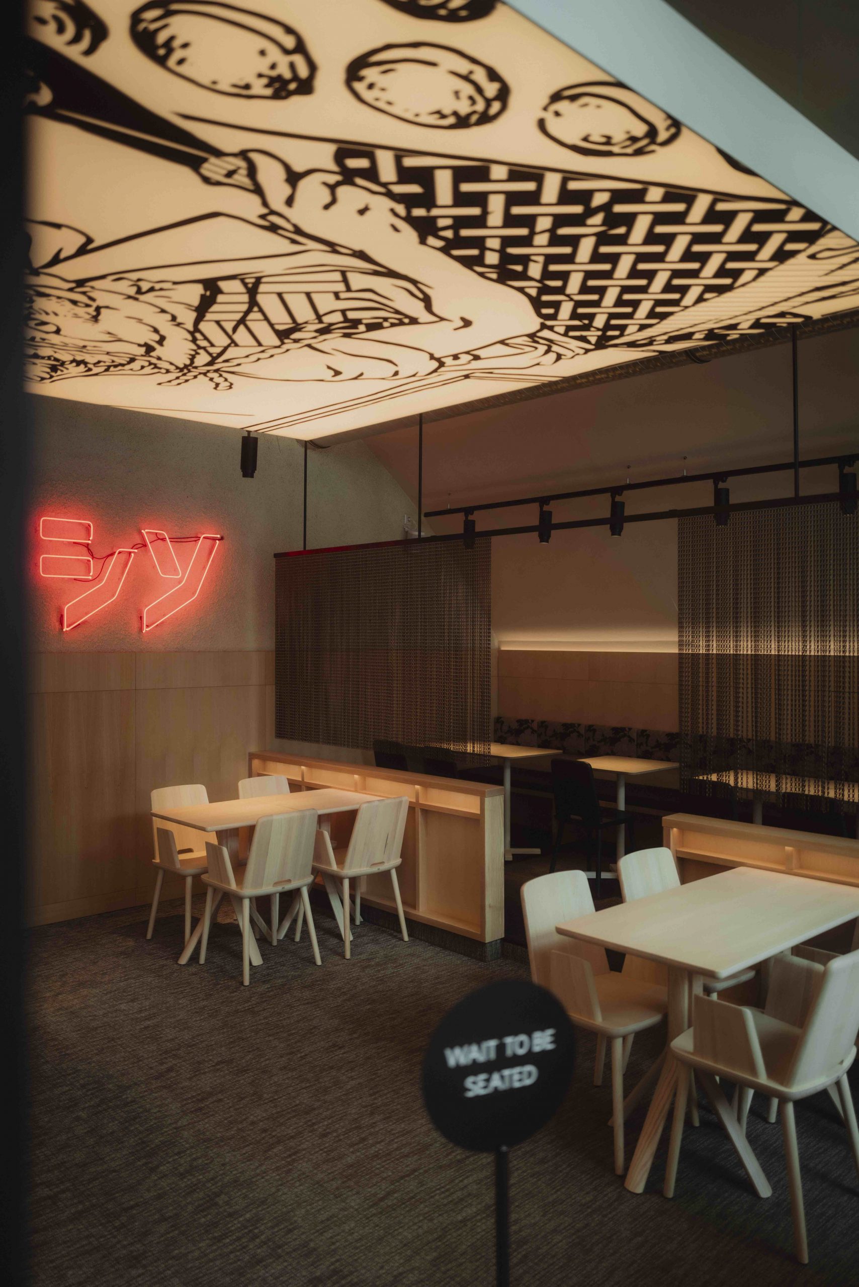 Shiso Burger Restaurant Berlin ettlabenn Leon Meyer Georgenstrasse 007 scaled